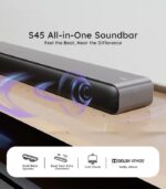 TCL Soundbar S45H Dolby Atmos