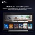 TCL Soundbar S45H Dolby Atmos - Image 2