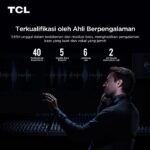TCL Soundbar S45H Dolby Atmos - Image 4