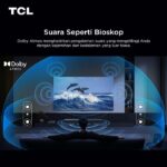 TCL Soundbar S45H Dolby Atmos - Image 5